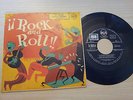 Elvis Presley, EP, RCA, 3-20154, Spain, 