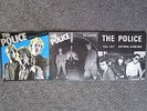 POLICE 3 x 7