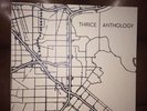 Thrice Vinyl Anthology 4XLP Major Minor Record