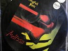Mercyful Fate - Melissa (Megaforce, 1983) Limited Edition Picture Disk