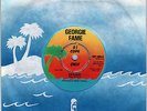 GEORGIE FAME ?– Daylight / Three Legged Mule - Island DJ Copy