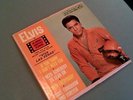 ELVIS- EPA-4382- VIVA LAS VEGAS EP,, MINT RARE ORANGE LABEL