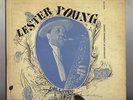 LESTER YOUNG Collates  David Stone Martin Cover 10