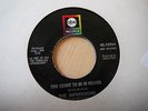 THE IMPRESSIONS - YOU OUGHT TO BE IN HEAVEN - ABC