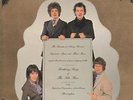 IDLE RACE birthday party LP 13 track stereo version in gatefold sleeve matrix a1