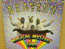 THE BEATLES MAGICAL MYSTERY TOUR PARLOPHONE DBL 7