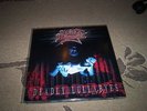 KING DIAMOND-DEADLY LULLABYES LIVE 3LP FIRST PRESS MERCYFUL FATE