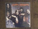BLACK SABBATH  FIRE IN THE SKY  LIVE MONTREUX 1970  LIMITED CLEAR WAX   LP