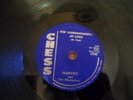 harvey & the moonglows - TEN COMMANDMENTS OF LOVE / MEAN OLD BLUES CHESS 78 rpm