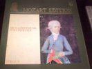 TRIO GRUMIAUX - Quart. ITALIANO /Kammermusik/ MOZART EDITION PHILIPS 15 Lp (HOL)