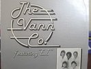 The Vann Co.-For Our Friends-Rare Private Modern Soul / Boogie LP-N.Mint Shrink