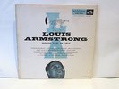 LOUIS ARMSTRONG - Sings the Blues - RCA 1005 {nm dg orig} {1933 - 1947 Material}