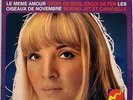 ANNIE PHILIPPE Boeing Jet et Caravelle 1968 French 60s mod girl TBE
