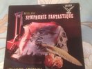 Decca SXL 2009 Berlioz Symphonie Fantastique Ataulfo Argenta