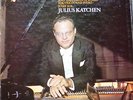 JULIUS KATCHEN - JOSEF SUK / BRAHMS    / DECCA SDDA 261-9