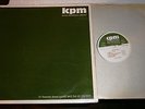 UK KPM 1044 LP 1969 THE BIG BEAT MOHAWKS KILLER FUNK HAMMOND HAWKSHAW MANSFIELD