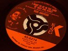Vicki Anderson Land Of Milk And Honey Original Vinyl Single Funk Soul Rare King