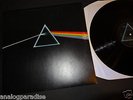 PINK FLOYD DARK SIDE OF THE MOON ORIGINAL UK EMI PRESSING A5 B5 STAMPERS EX NR