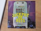 Various Artists Jackpot of Hits  LP Amalgamated CSP 3