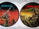 METALLICA 