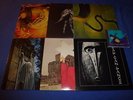 Dead can Dance 6 LP´s + CD Spiritchaser, Aion, Sepent´s egg, Into the Labyrinth