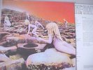 LP LED ZEPPELIN houses of the holy German Atlantic #k-50014 - incl innersl + obi