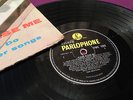 The Beatles - Please Please Me 3rd label MONO (Extra 33 1/3 & Gold Sleeve)