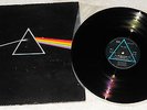 PINK FLOYD dark side of the moon UK  LP Vinyl SHVL804 EMI Harvest Excellent