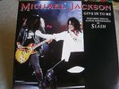 MICHAEL JACKSON  GIVE IN TO ME 12 
