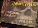 JOSEFUS lp DEAD MAN Hookah Records Rare Southern Acid Psych 13th Floor Elevators