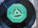 Frankie Yankovic ,Coronet 45 Chicagoland Twirl Polka / Diane Waltz Rare Aust EX