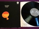 NUCLEUS, ELASTIC ROCK ORIGINAL & OBSCURE 1970 UK VERTIGO RECORD LABEL VINYL LP.