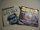Elvis Presley 7, Singel Cover, The Golden Era Of Hits, 47-9340 D