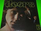 ** THE DOORS   SELF TITLED FIRST LP    NEAR MINT ORIGINAL PRESS **