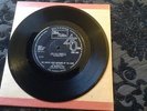 THE HUNTER GETS CAPTURED BY THE GAME by THE MARVELETTES - Orig. 1966 UK TMG 594