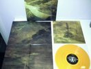 ALTAR OF PLAGUES - WHITE TOMB - LP arancio OCTOBER FALLS LUNAR AURORA PRIMORDIAL