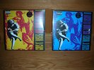 GUNS N' ROSES ***USE YOUR ILLUSION I & II ***NEW 4 RECORD LP VINYL SET 1 & 2