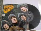 12 ITALY BEATLES  RUBBER SOUL BOLLINO STEREO ORIGINALE  MINT- BEAT/POP/ROCK