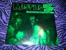 Misfits if you don't know this song red vinyl  unofficial release LP