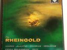 WAGNER VPO Das Rheingold 1959 UK 1stP 3xLP BOX SET Decca SXL 2101/2/3 EX Stereo