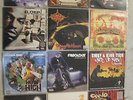 12 x  Hip Hop Rap Vinyl Alben LP Smut Peddlers I Heltah Skeltah I Masta Ace uvm.