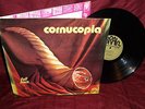 Cornucopia ( full horn ) Original brain  1972