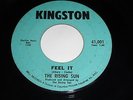 The Rising Sun on Kingston - Soulf Funk - HEAR IT