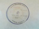 Them Here comes the night Decca emidisc white label test pressing