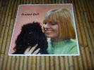 FRANCE GALL ALAIN GORAGUER RARE 45 TOURS 1965 PROMO POLY COLOR