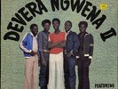 Devera Ngwena Jazz Band - 2 (II) RARE Zimbabwe LP NM