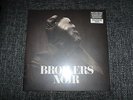 Broilers Noir Nr. 1780 LP Vinyl Neu OVP ink CD (ist da jemand?  vanitas)
