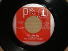 BOOGIE KINGS Do 'Em All THIS IS BLUE EYED SOUL Northern Soul 45 on PIC 1 129