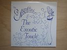 THE EXOUTICS Exoutic Touch US ORIG LP SEALED PRIVATE MODERN SOUL
