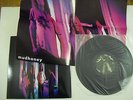 Mint 1st Press Mudhoney Self-titled lp Gatefold poster insert Sub Pop 1989 WOW